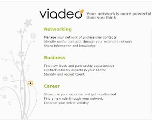 TheLadders schalten 50K Jobs auf Viadeo