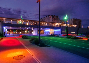 Niemand kauft Monster