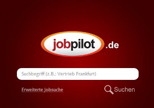 Jobpilot aus der Asche