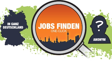 Jobnative – die Job Initiative für Karriere-Geborene