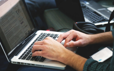 Hackathons im Unternehmen: Innovation Week bei Textkernel