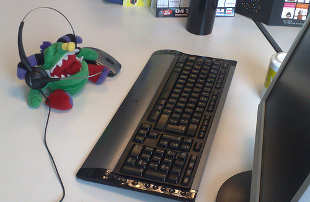 Neues von Monster (Worldwide) – Zahlen, Australien, Social Job Ads