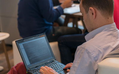 HR Hackathon Projekt 4: CloudInterview / CrowdInterview