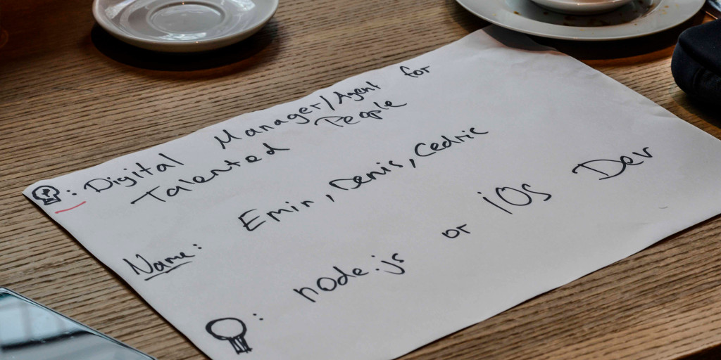 HR Hackathon Press Clipping – alle Beiträge