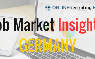 Unique Jobs auf Jobportalen Analysetool: JobMarketInsights