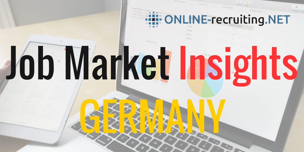 Unique Jobs auf Jobportalen Analysetool: JobMarketInsights