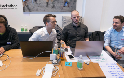 Active Sourcing mit ChatBot – kein Job für Roboter?