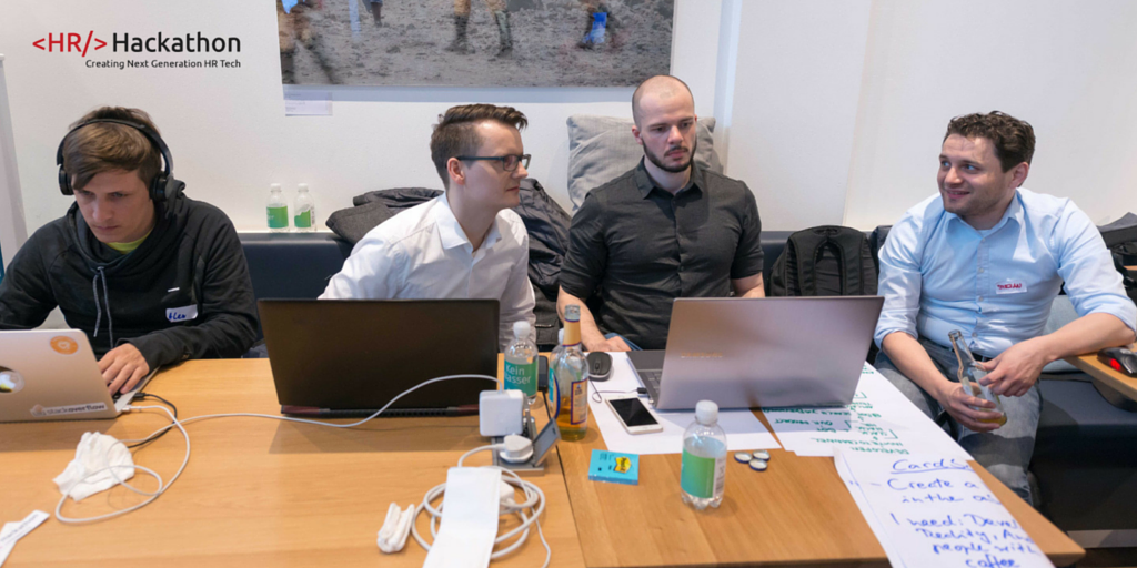 Active Sourcing mit ChatBot – kein Job für Roboter?