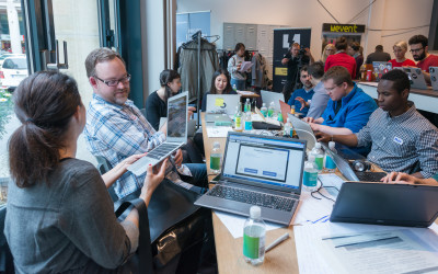 Scrum, Kanban, Agilität: Wege in die Digitalisierung – Interview zu agile HR