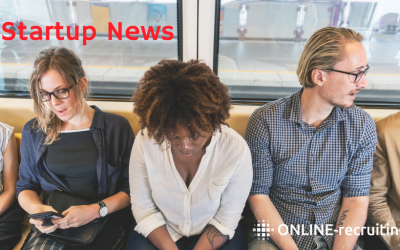 HR Startups News u.a. mit Moodbot, Roborecruiter, Workpath