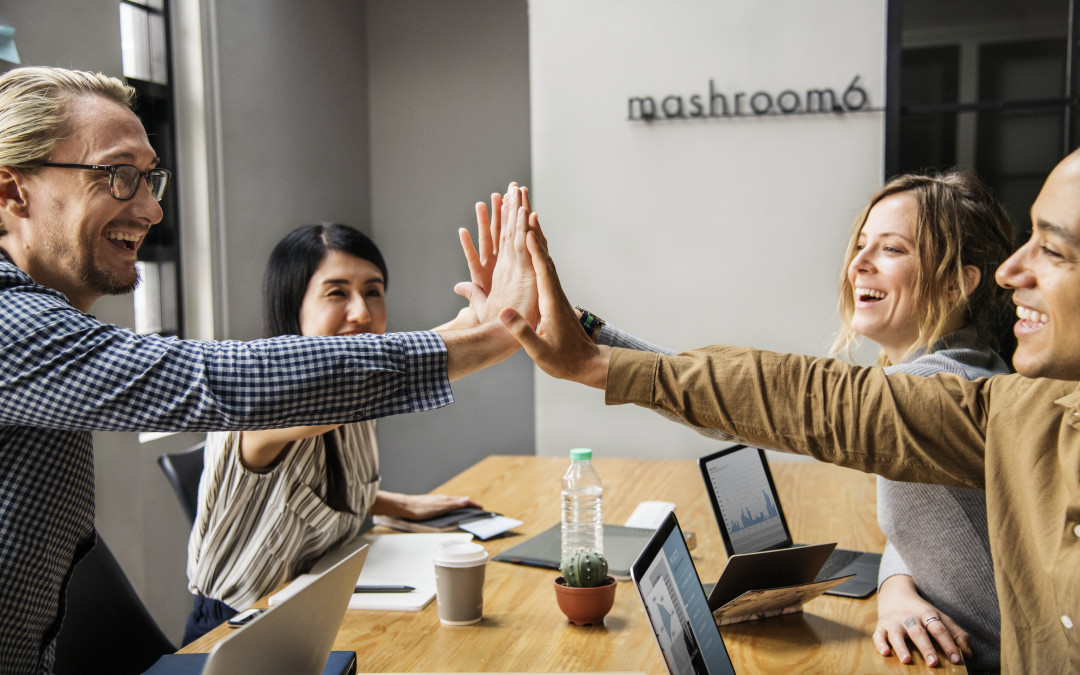 Cloud Talent Solution: Google Profile Search & Candidate API