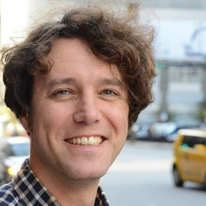 Dr, Carsten Hutt, SciConomy