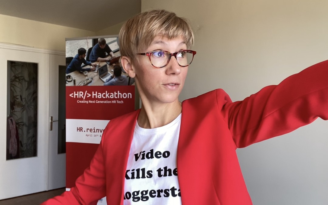 Smartphone Video Tipp #2 für authentisches Employer Branding und Markenkommunikation: Warmup und Loslegen (mit Video)