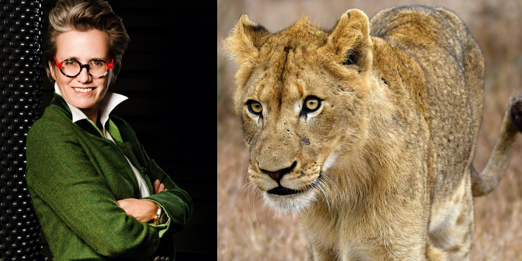 Burnout-Falle Corona Home Office, die Weisheit der Elefanten und Umgang mit ständiger Veränderung: Interview mit Kerstin Plehwe