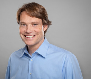 Matthias Schleuthner, Geschäftsführer 4scotty GmbH