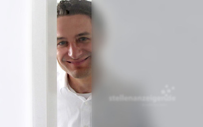 Stefan Koelle, Geschäftsführer stellenanzeigen.de